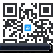 iPhone APP 二维码